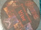 Saxon The Eagle Has Landed VINYL LP PICTURE DISC 1982