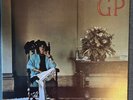 Gram Parsons With Emmylou Harris – GP