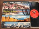 VIVALDI   THE FOUR SEASONS - CORELLI / RCA LSC-2424 LIVING STEREO 1s/1s LP