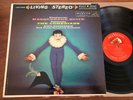 TAS KHACHATURIAN   KABALEVSKY  / RCA LSC-2398 LIVING STEREO 1960 3s/3s 1960 LP
