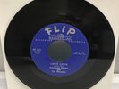 Richard Berry Vintage 45 Record: Louie Louie / You Are My Sunshine Tested Doowop