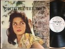 JOANIE SOMMERS Positively The Most - 1960 WLP PROMO Warner Bros. LP -BEAUTIFUL E