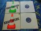KRAFTWERK 1+2  RALF & FLORIAN   RARE LP