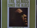Ray Charles – The Genius Sings The Blues MFSL Mobile Fidelity vinyl NM EX+