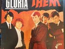 Them - Here Comes The Night LP (1965) Parrot - PA 61006. VG+/VG