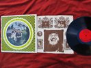 RARE 1968 Orig● CAPT BEEFHEART + MAGIC BAND ● SAFE AS MILK ● ACID BLUES PSYCH LP