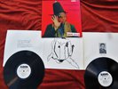 WHITE 1969 PROMO x 2 Lp   CAPTAIN BEEFHEART   TROUT MASK REPLICA Acid PSYCH GEM