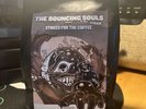 The Bouncing Souls - Stoked For The Coffee (Roasted By Essex) Punk Rock Rare