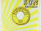 Elvis Presley 45 - Mystery Train - Sun 223 - rare original