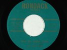 Garage 45 - Kon-Taks - One Of These Days - Rondack