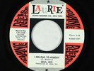 Garage 45 - Soul Inc. - I Belong To Nobody - Laurie