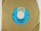 Garage 45 - Sonics - You Got Your Head On Backwards - Jerden