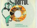 Garage Psych 45 - Yesterday's Children - To Be Or Not To Be - Parrot