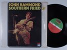 JOHN HAMMOND Southern Fried ATLANTIC LP VG+ y