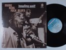 HOWLING WOLF More Real Folk Blues CHESS LP mono SHRINK y