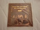 CROSBY,STILLS,NASH,&YOUNG  DEJA VU  ORIGINAL MASTER RECORDING LP NEW SEALED