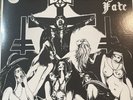 Mercyful Fate  - Live Elckerlyc Theatre At Luttenburg Netherlands 1984 2lp Vinyl
