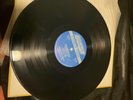 The Rolling Stones Beggars Banquet vintage vinyl 1968