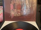 AEROSMITH Toys In The Attic ORIGINAL PRESSING in SHRINK w/HYPE w/EX VINYL