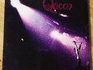 QUEEN – UK 13 July 1973 Laminated-Sleeve 1st LP: Queen(1) EMI EMC 3006