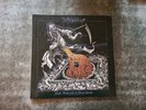 Inquisition Black Mass For A Mass Grave Black Metal LP Vinyl