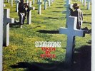SCORPIONS TAKEN BY FORCE RCA RVP6232 JAPAN VINYL LP