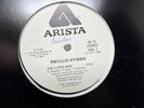 Phyllis Hyman - You Know How To Love Me Vinyl Promo Arista Records VG+