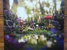 PIKMIN VINYL LP VIDEO GAME SOUNDTRACK + 7 INCH