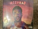 Chance the Rapper - Acid Rap Purple COLORED Vinyl 2xLP New & Sealed 2019 Edition