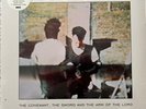 CABARET VOLTAIRE - COVENANT, SWORD ARM OF THE LORD - NEW VINYL RECORD LP