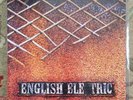 BIG BIG TRAIN - English Electric Part Two DBL SIGNED LP.   MINT