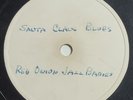 Red Onion Jazz Babies/Lill's Hot Shots - Santa Claus/Drop That Sack, Test 78