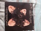 RARE 45T  1965. THE BEATLES. YESTERDAY.  MONO . PARLOPHONE. GEP 8948