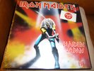 IRON MAIDEN 