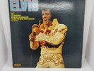 ELVIS PRESLEY “ELVIS” 1973 vintage vinyl APL1-0283 “The Fool Album” RCA Dynaflex