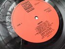 HERON - DAWN label INSERT Vertigo Swirl UK 1st Press Nick Drake ISB TREES EX