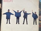 The Beatles * HELP * 1965 UK 'MONO' LP 1st Pressing Erster Druck Vinyl Schallp.