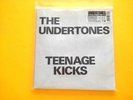 The Undertones - Teenage Kicks 7
