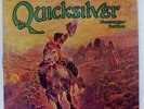 QUICKSILVER MESSENGER SERVICE HAPPY TRAILS CAPITOL ECS40038 JAPAN VINYL LP