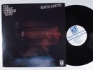 JIMMY JOHNSON BAND North/South DELMARK LP VG++/VG+ y