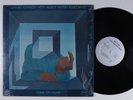 LUTHER JOHNSON & MUDDY WATERS BLUES BAND Come On Home DOUGLAS LP VG+ y