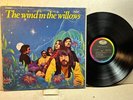 THE WIND IN THE WILLOWS Capitol SKAO-2956  DEBBIE HARRY BLONDIE VG+  LISTEN