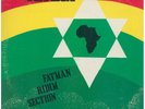 ISRAEL TAFARI. fatman ridim section. TOP RANKING SOUNDS U.S orig DUB L.P. 1978.