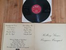 rolling stones beggars banquet Original 1968 Red Decca Mono LK4955