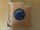 JOHN MAYALL-CRAWLING UP A HILL/MR.JAMES-DECCA-F.11900-1964-1ST SINGLE