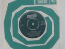 SHAKIN STEVENS & SUNSETS, HONEY HONEY / HOLY MOLEY, 1973 EMERALD 7