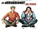 Guido & Maurizio De Angelis-...Altrimenti Ci Arrabbiamo -OST-NEW LP COL