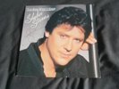SHAKIN' STEVENS THE BOP WON'T STOP SIGNED PROMO LP