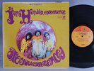 The Jimi Hendrix Experience - Are You Experienced? - 1968 Stereo LP - CLEAN
