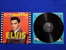 Elvis Presley  It Happened At The World’s Fair * LPM 2697 * VG++/VG++ NICE LP